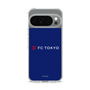 スリムプロテクションケース［ FC東京 - ロックアップ - カラー ］