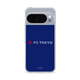 スリムプロテクションケース［ FC東京 - ロックアップ - カラー ］