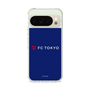 スリムプロテクションケース［ FC東京 - ロックアップ - カラー ］