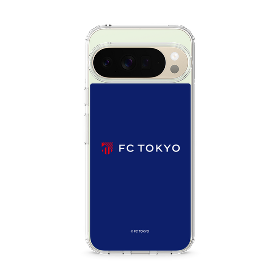 スリムプロテクションケース［ FC東京 - ロックアップ - カラー ］