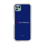 スリムプロテクションケース［ FC東京 - ロックアップ - カラー ］