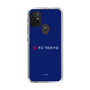 スリムプロテクションケース［ FC東京 - ロックアップ - カラー ］