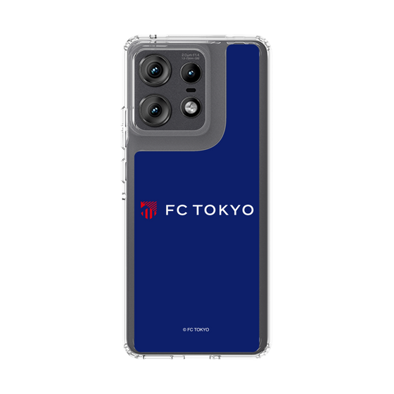 スリムプロテクションケース［ FC東京 - ロックアップ - カラー ］
