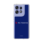 スリムプロテクションケース［ FC東京 - ロックアップ - カラー ］