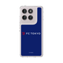 スリムプロテクションケース［ FC東京 - ロックアップ - カラー ］