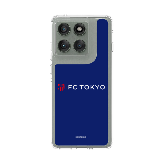 スリムプロテクションケース［ FC東京 - ロックアップ - カラー ］