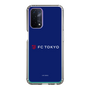 スリムプロテクションケース［ FC東京 - ロックアップ - カラー ］