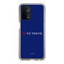 スリムプロテクションケース［ FC東京 - ロックアップ - カラー ］