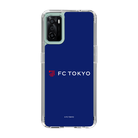スリムプロテクションケース［ FC東京 - ロックアップ - カラー ］