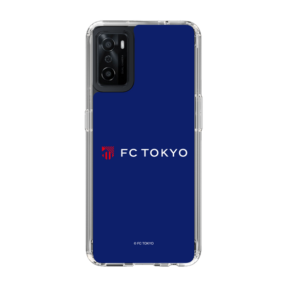 スリムプロテクションケース［ FC東京 - ロックアップ - カラー ］