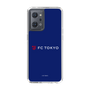 スリムプロテクションケース［ FC東京 - ロックアップ - カラー ］