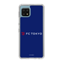 スリムプロテクションケース［ FC東京 - ロックアップ - カラー ］