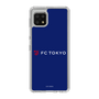 スリムプロテクションケース［ FC東京 - ロックアップ - カラー ］