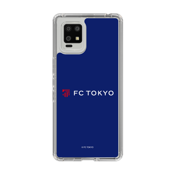 スリムプロテクションケース［ FC東京 - ロックアップ - カラー ］