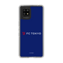 スリムプロテクションケース［ FC東京 - ロックアップ - カラー ］
