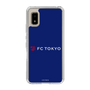 スリムプロテクションケース［ FC東京 - ロックアップ - カラー ］