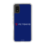 スリムプロテクションケース［ FC東京 - ロックアップ - カラー ］