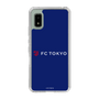 スリムプロテクションケース［ FC東京 - ロックアップ - カラー ］