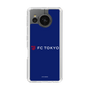 スリムプロテクションケース［ FC東京 - ロックアップ - カラー ］