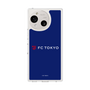 スリムプロテクションケース［ FC東京 - ロックアップ - カラー ］