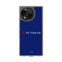 スリムプロテクションケース［ FC東京 - ロックアップ - カラー ］