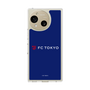 スリムプロテクションケース［ FC東京 - ロックアップ - カラー ］