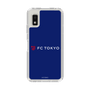 スリムプロテクションケース［ FC東京 - ロックアップ - カラー ］