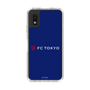 スリムプロテクションケース［ FC東京 - ロックアップ - カラー ］