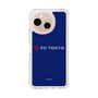 スリムプロテクションケース［ FC東京 - ロックアップ - カラー ］