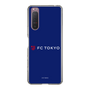 スリムプロテクションケース［ FC東京 - ロックアップ - カラー ］