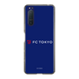 スリムプロテクションケース［ FC東京 - ロックアップ - カラー ］