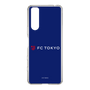 スリムプロテクションケース［ FC東京 - ロックアップ - カラー ］