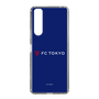 スリムプロテクションケース［ FC東京 - ロックアップ - カラー ］