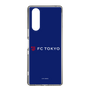 スリムプロテクションケース［ FC東京 - ロックアップ - カラー ］