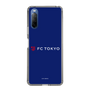 スリムプロテクションケース［ FC東京 - ロックアップ - カラー ］