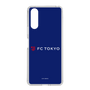 スリムプロテクションケース［ FC東京 - ロックアップ - カラー ］