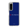 スリムプロテクションケース［ FC東京 - ロックアップ - カラー ］