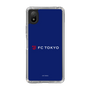 スリムプロテクションケース［ FC東京 - ロックアップ - カラー ］