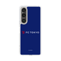 スリムプロテクションケース［ FC東京 - ロックアップ - カラー ］