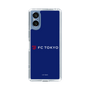 スリムプロテクションケース［ FC東京 - ロックアップ - カラー ］