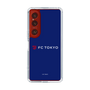 スリムプロテクションケース［ FC東京 - ロックアップ - カラー ］