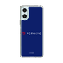 スリムプロテクションケース［ FC東京 - ロックアップ - カラー ］