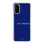スリムプロテクションケース［ FC東京 - ロックアップ - カラー ］
