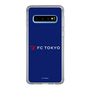 スリムプロテクションケース［ FC東京 - ロックアップ - カラー ］