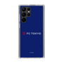 スリムプロテクションケース［ FC東京 - ロックアップ - カラー ］