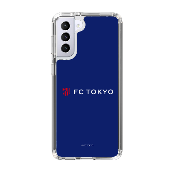 スリムプロテクションケース［ FC東京 - ロックアップ - カラー ］