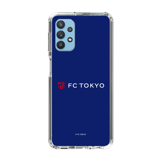 スリムプロテクションケース［ FC東京 - ロックアップ - カラー ］