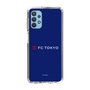 スリムプロテクションケース［ FC東京 - ロックアップ - カラー ］