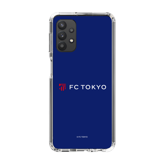 スリムプロテクションケース［ FC東京 - ロックアップ - カラー ］