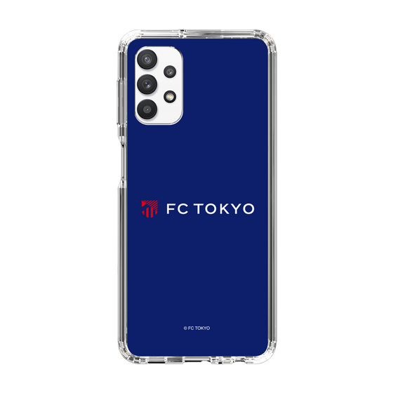 スリムプロテクションケース［ FC東京 - ロックアップ - カラー ］